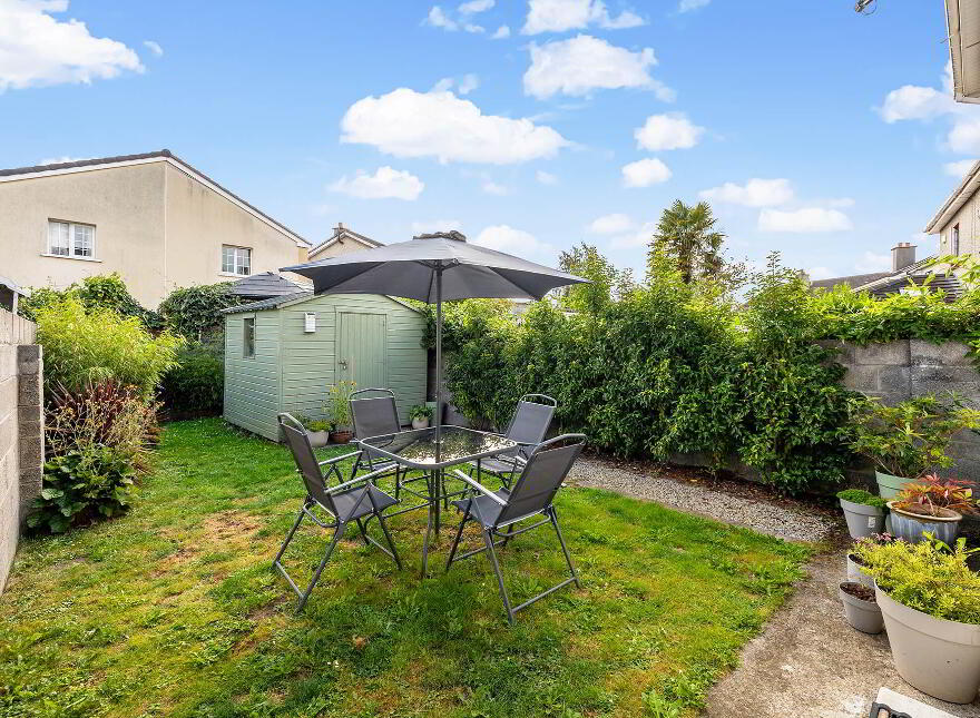 6 Cherrywood, Castletown, Celbridge, W23X207