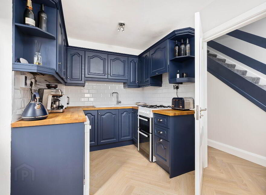 6 Cherrywood, Castletown, Celbridge, W23X207