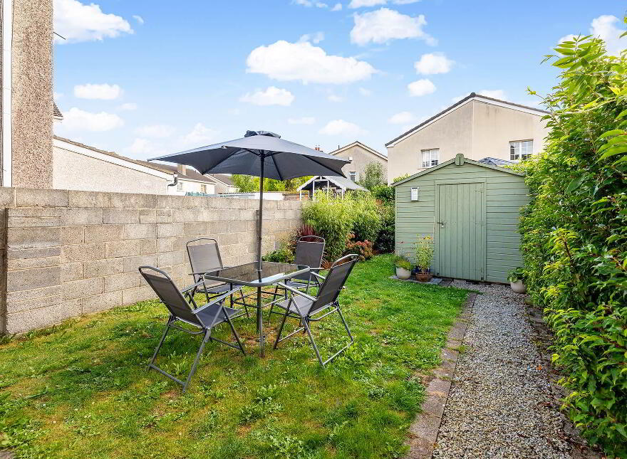 6 Cherrywood, Castletown, Celbridge, W23X207
