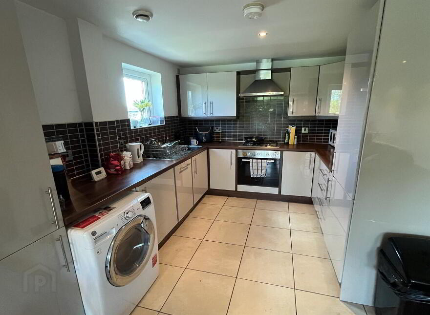Woodlands Manor, 61 Stockmans Lane, Belfast, BT9 7GL