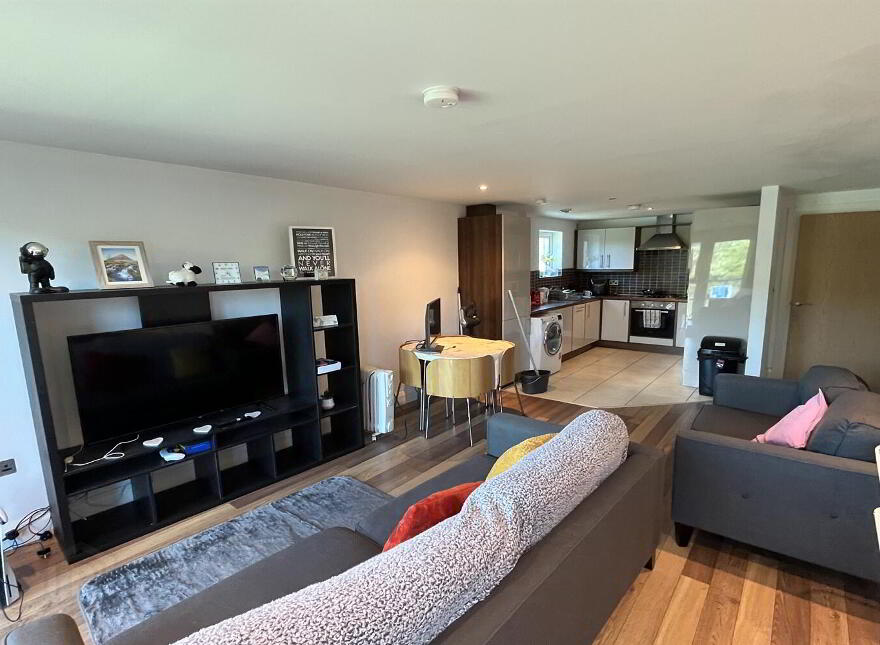 Woodlands Manor, 61 Stockmans Lane, Belfast, BT9 7GL