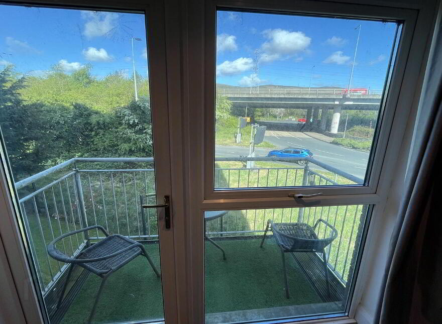 Woodlands Manor, 61 Stockmans Lane, Belfast, BT9 7GL