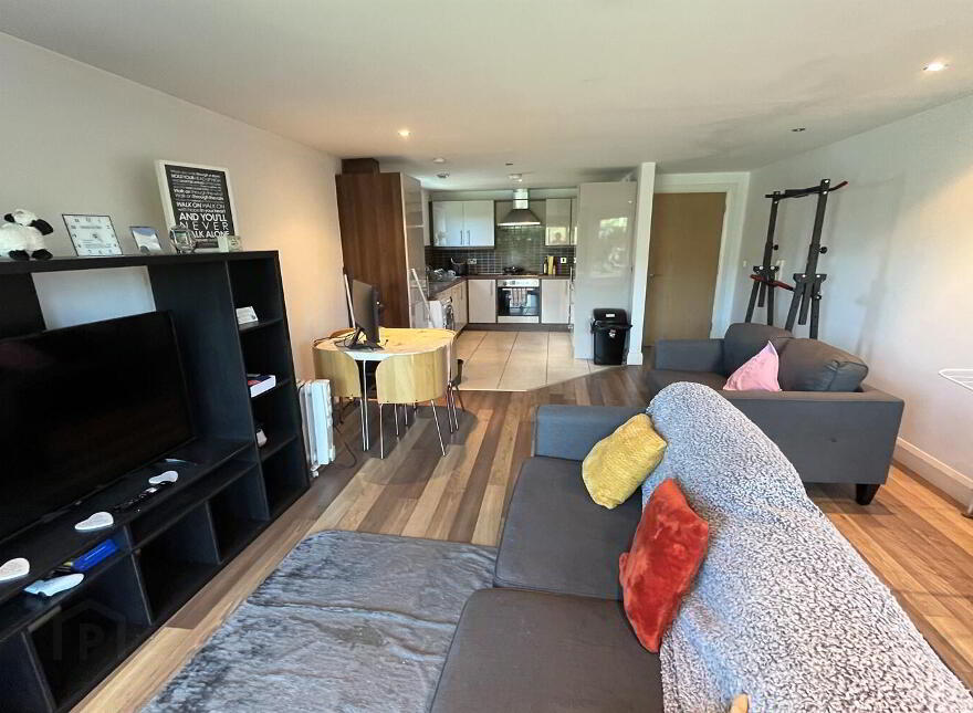 Woodlands Manor, 61 Stockmans Lane, Belfast, BT9 7GL