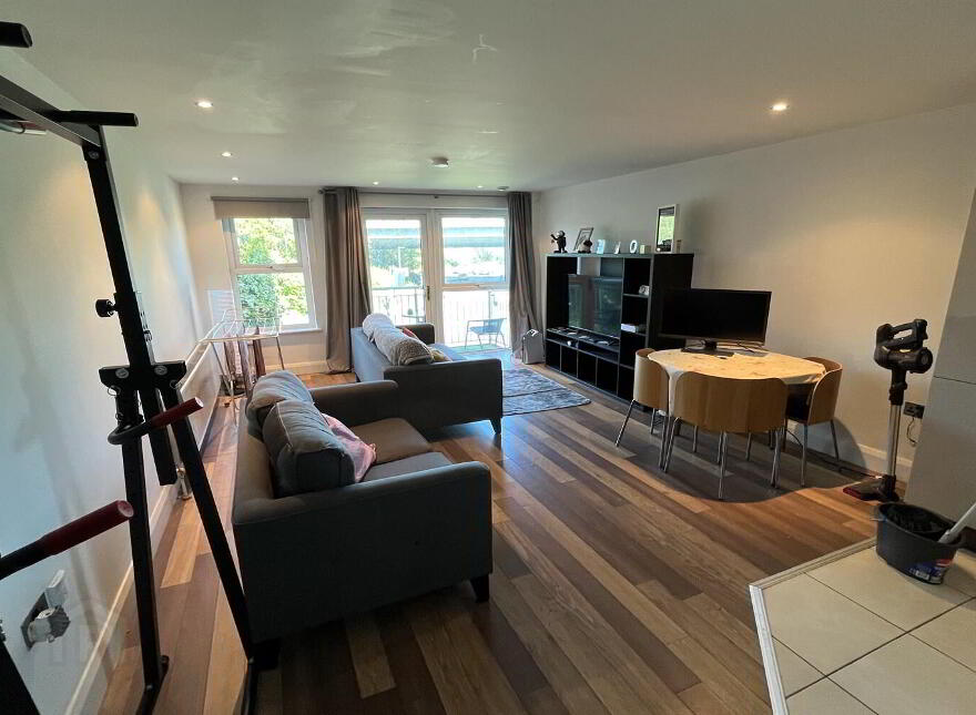 Woodlands Manor, 61 Stockmans Lane, Belfast, BT9 7GL