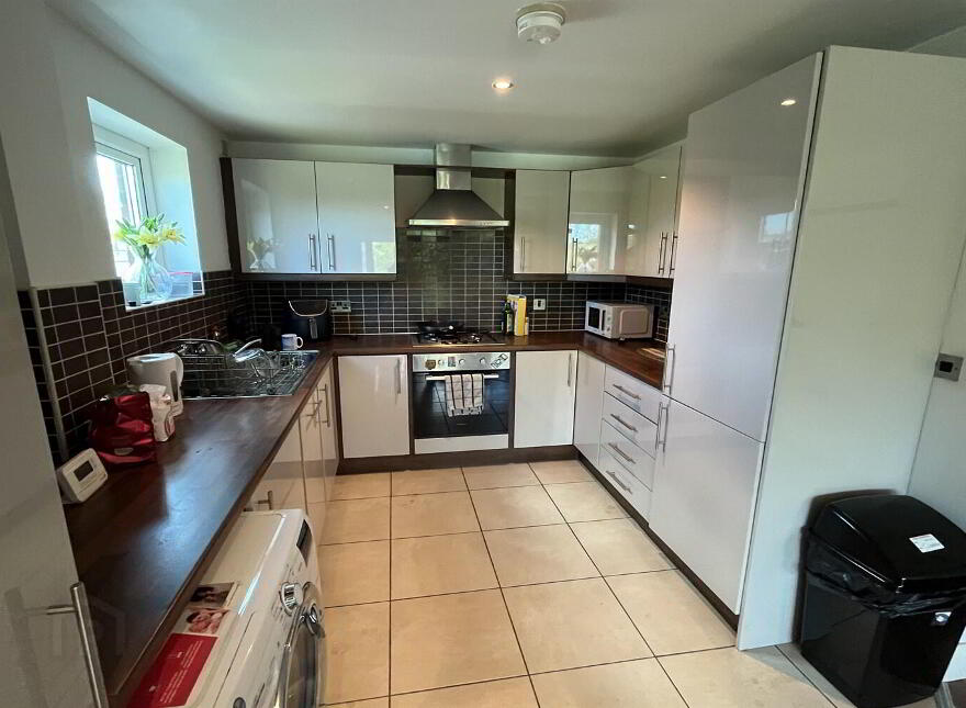 Woodlands Manor, 61 Stockmans Lane, Belfast, BT9 7GL