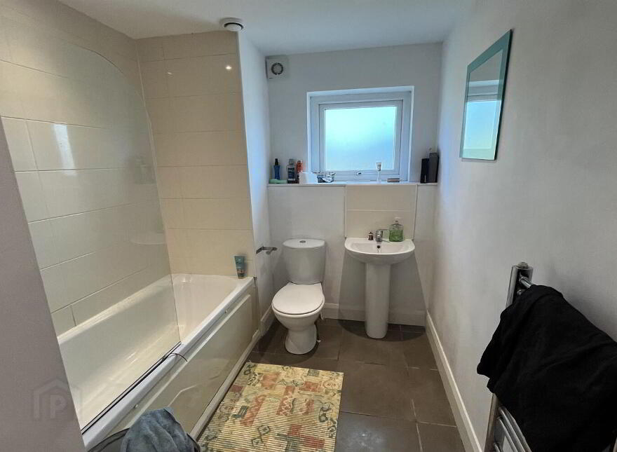 Woodlands Manor, 61 Stockmans Lane, Belfast, BT9 7GL