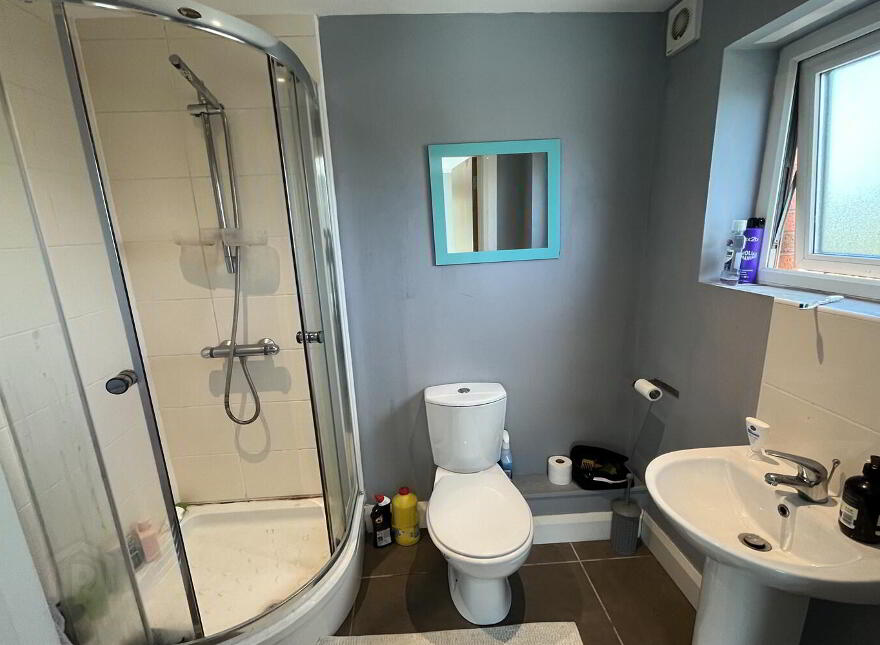 Woodlands Manor, 61 Stockmans Lane, Belfast, BT9 7GL