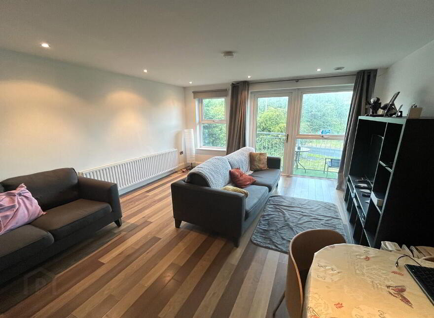 Apt 12 Woodlands Manor, 61 Stockmans Lane, Belfast, BT9 7GL