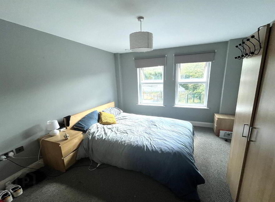 Apt 12 Woodlands Manor, 61 Stockmans Lane, Belfast, BT9 7GL