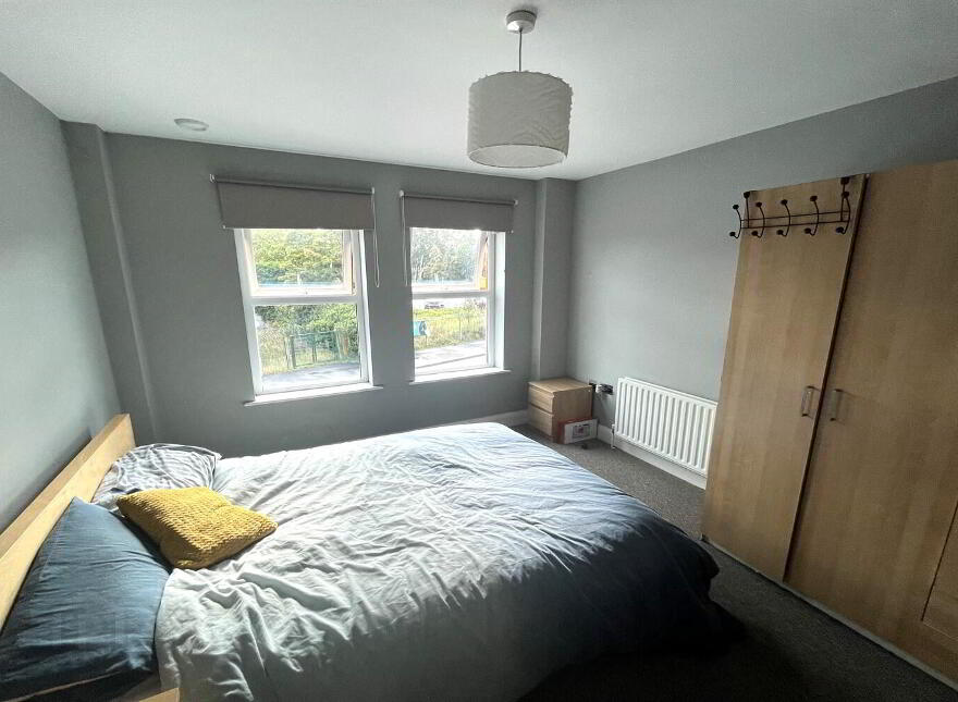Apt 12 Woodlands Manor, 61 Stockmans Lane, Belfast, BT9 7GL