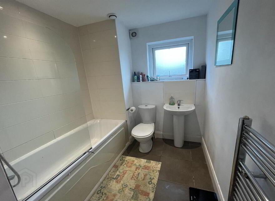 Apt 12 Woodlands Manor, 61 Stockmans Lane, Belfast, BT9 7GL