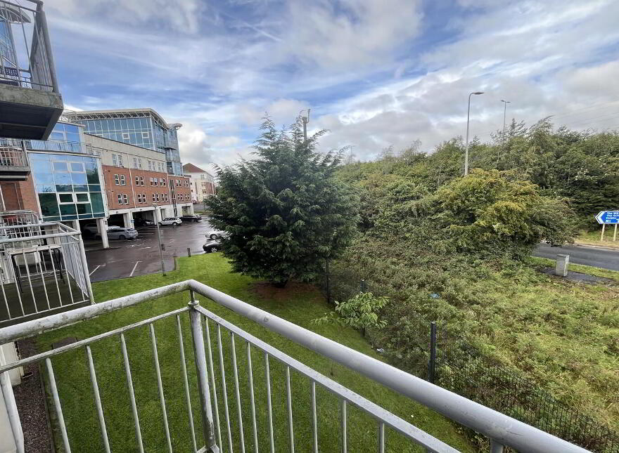 Apt 12 Woodlands Manor, 61 Stockmans Lane, Belfast, BT9 7GL