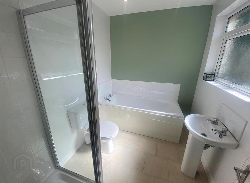 15 Croft Street, Bangor, BT20 3HU