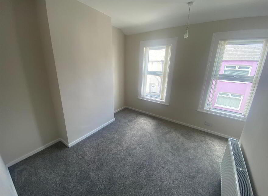 15 Croft Street, Bangor, BT20 3HU