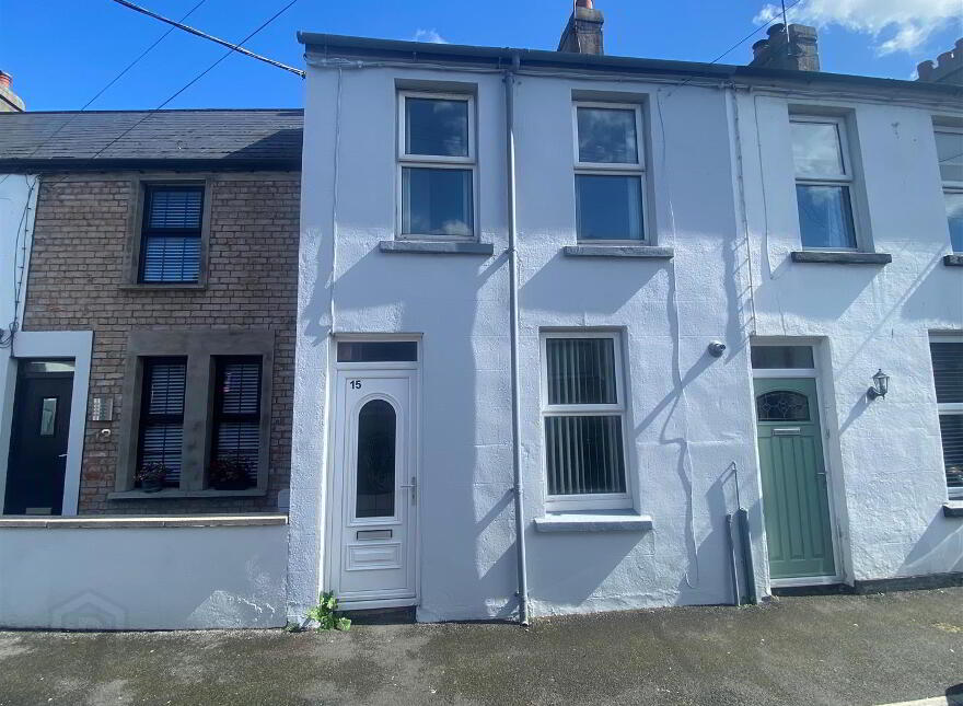 15 Croft Street, Bangor, BT20 3HU photo