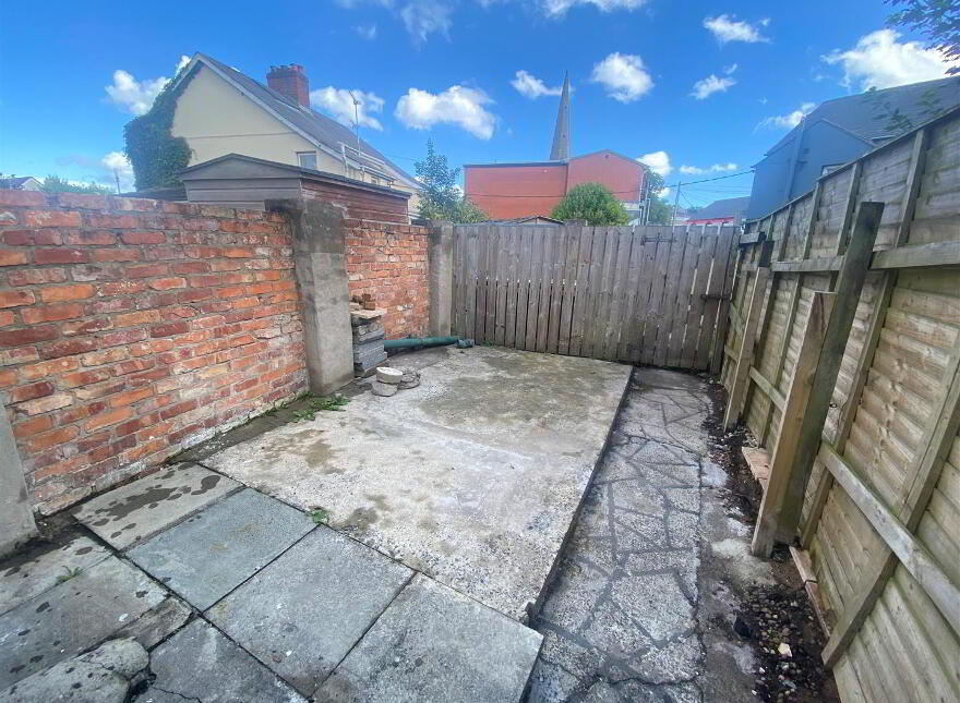 15 Croft Street, Bangor, BT20 3HU