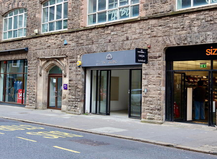 9a Upper Queen Street, Belfast, BT1 6FD
