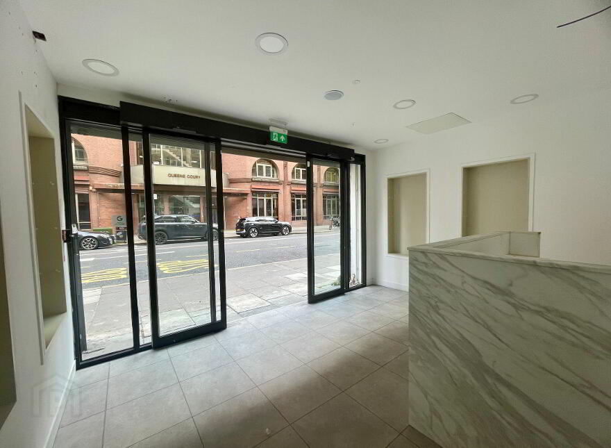 9a Upper Queen Street, Belfast, BT1 6FD