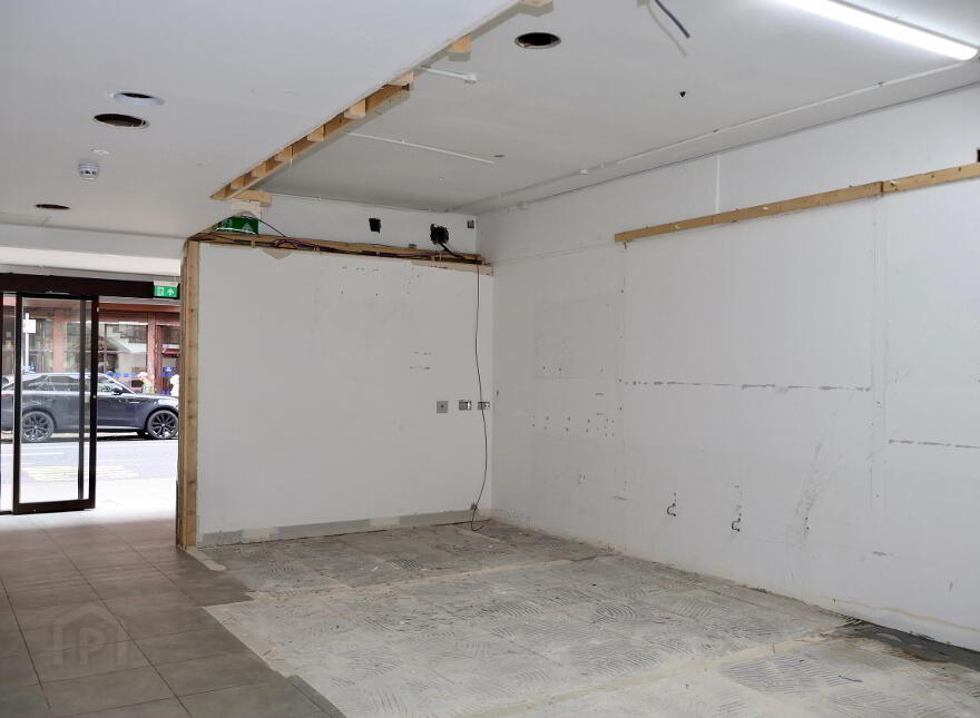 9a Upper Queen Street, Belfast, BT1 6FD