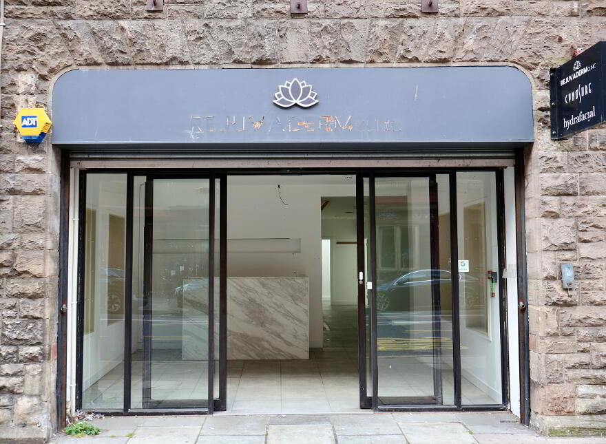 9a Upper Queen Street, Belfast, BT1 6FD