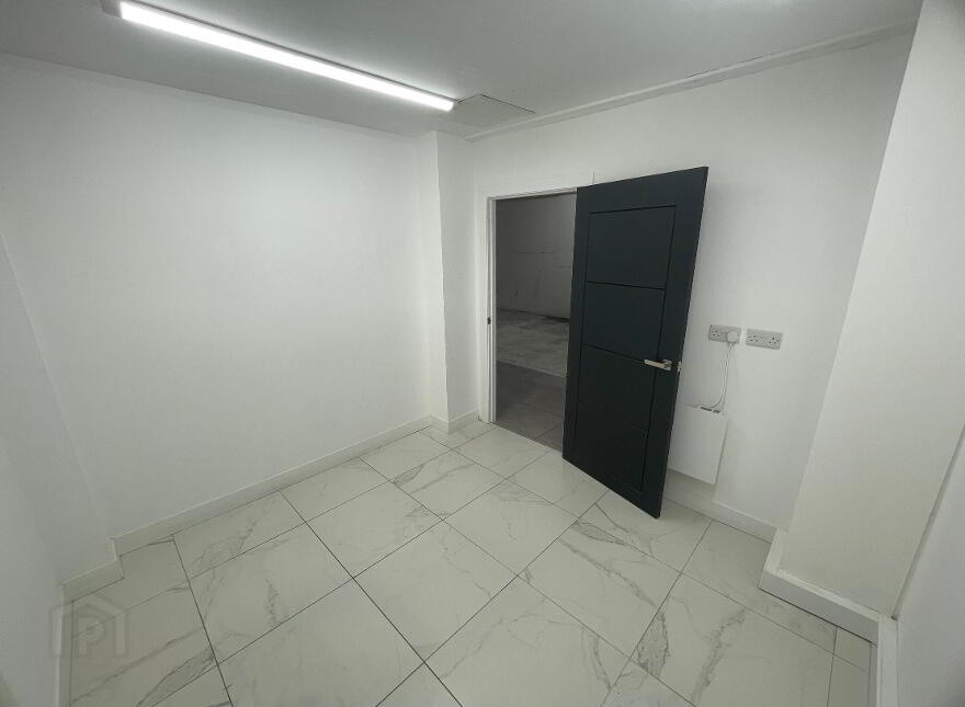 9a Upper Queen Street, Belfast, BT1 6FD
