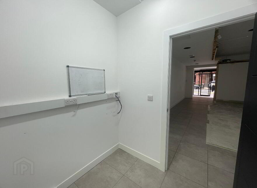 9a Upper Queen Street, Belfast, BT1 6FD