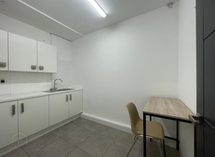 9a Upper Queen Street, Belfast, BT1 6FD