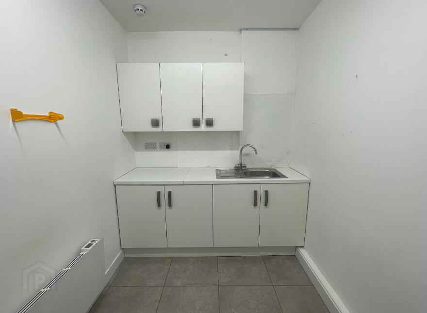 9a Upper Queen Street, Belfast, BT1 6FD