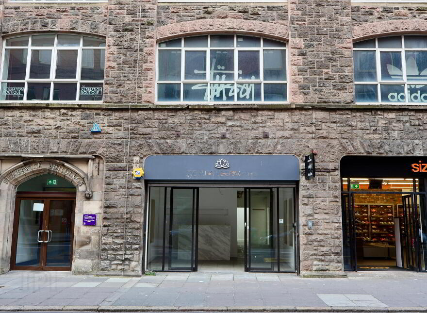 9a Upper Queen Street, Belfast, BT1 6FD photo
