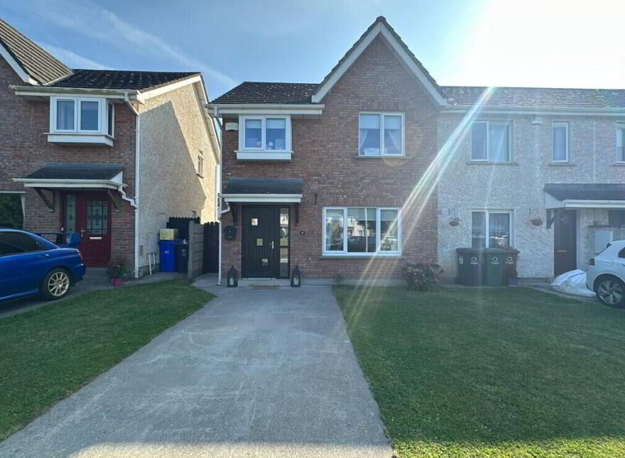 23 Castle Glen, Donacarney, A92D4V9 photo