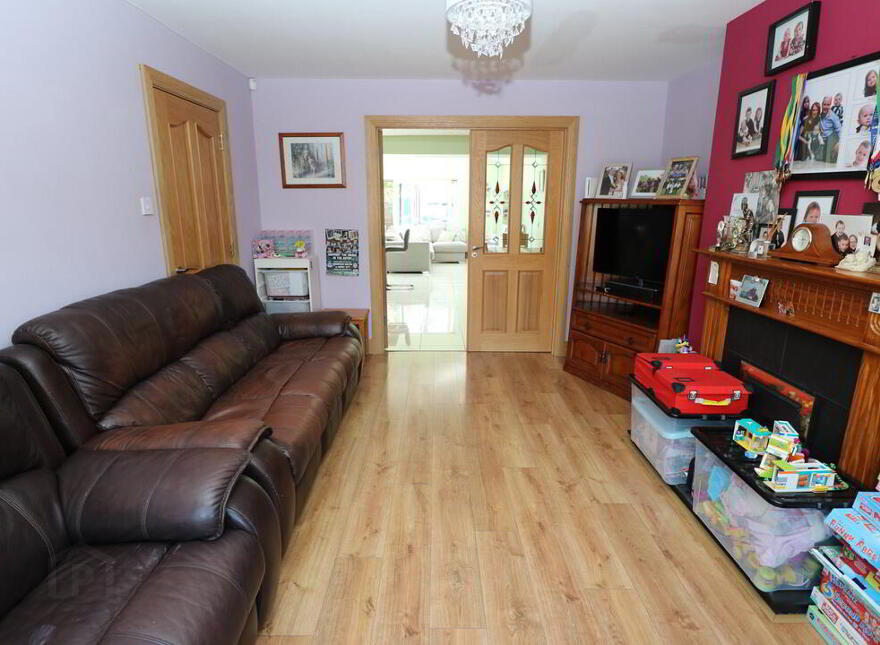 23 Castle Glen, Donacarney, A92D4V9
