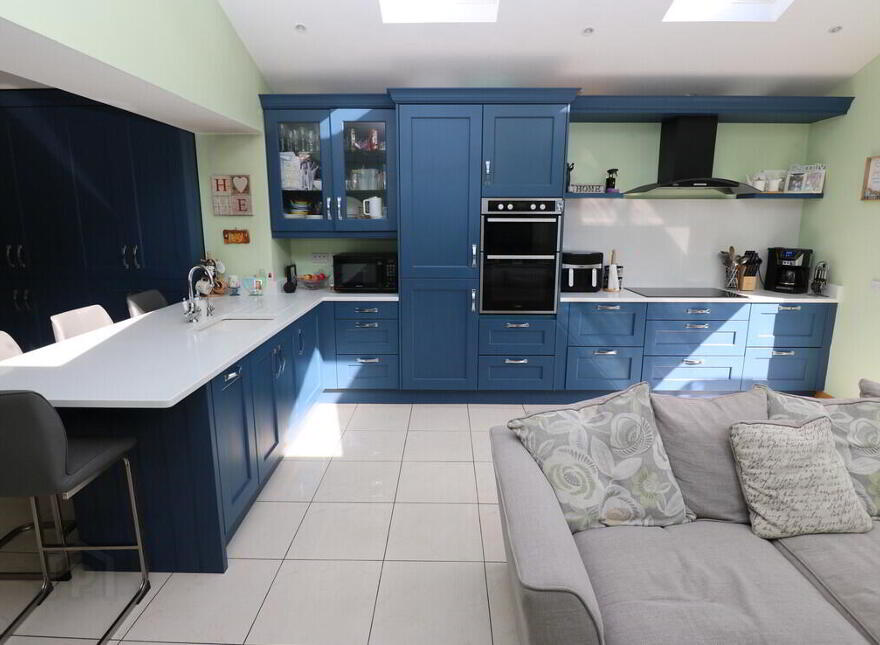 23 Castle Glen, Donacarney, A92D4V9