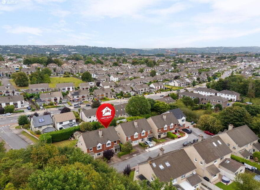 2 Park Hill, Skehard Road, Ballinlough, Cork