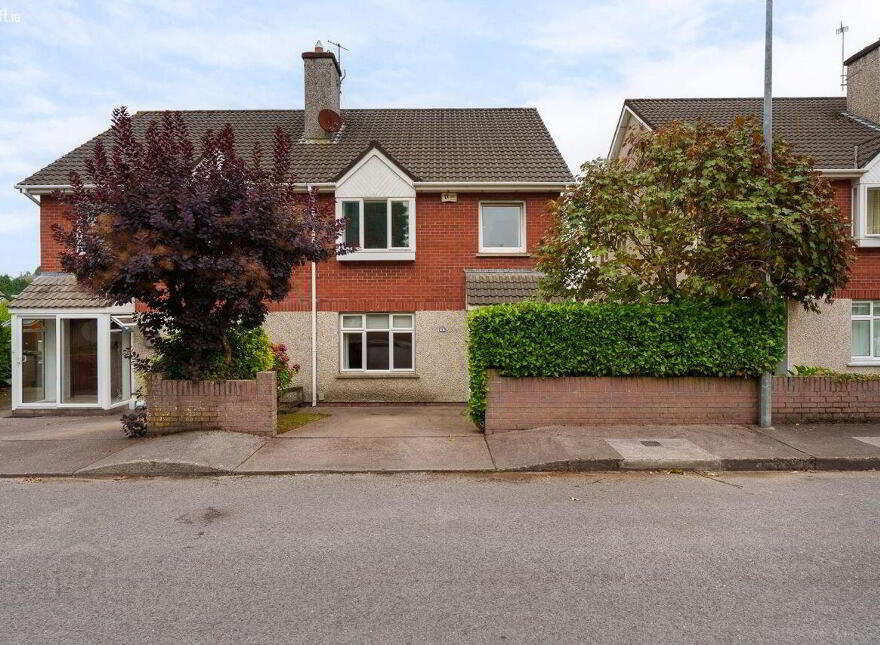 2 Park Hill, Skehard Road, Ballinlough, Cork