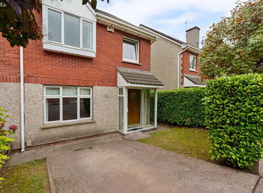 2 Park Hill, Skehard Road, Ballinlough, Cork