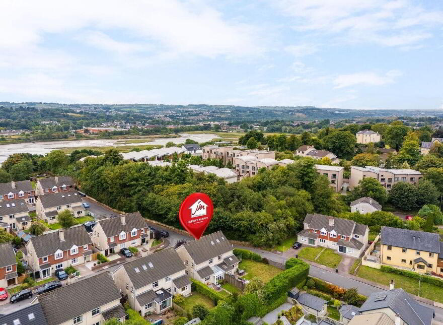 2 Park Hill, Skehard Road, Ballinlough, Cork
