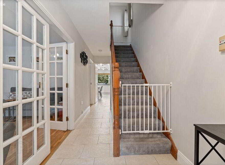 2 Park Hill, Skehard Road, Ballinlough, Cork