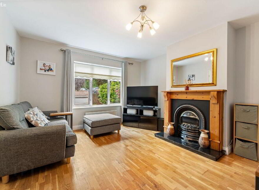 2 Park Hill, Skehard Road, Ballinlough, Cork