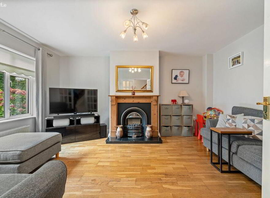 2 Park Hill, Skehard Road, Ballinlough, Cork