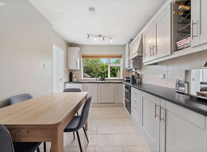 2 Park Hill, Skehard Road, Ballinlough, Cork