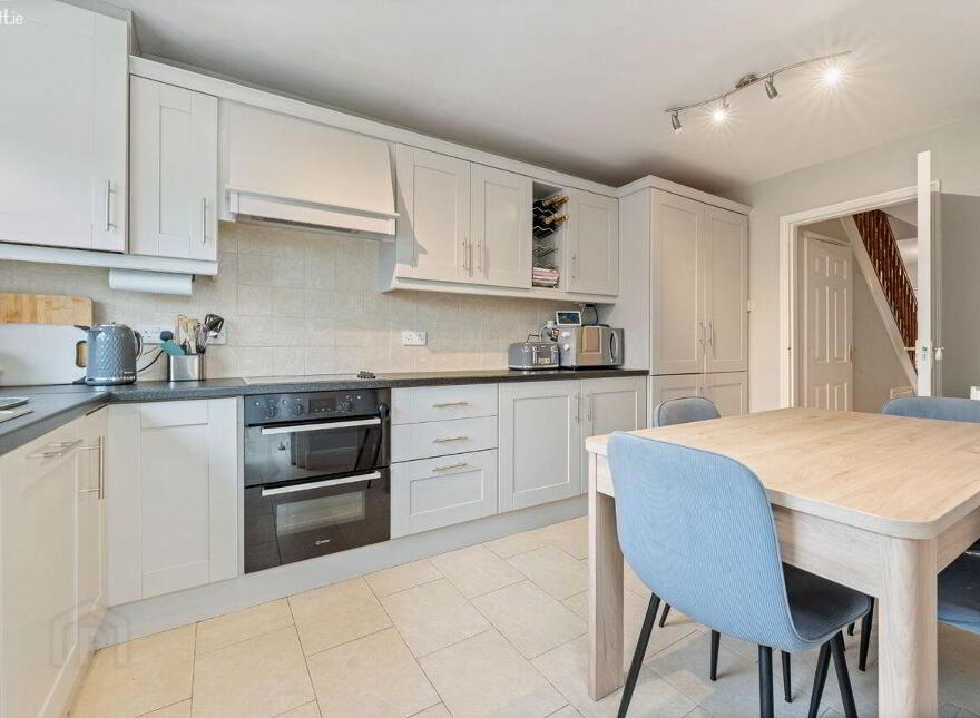 2 Park Hill, Skehard Road, Ballinlough, Cork