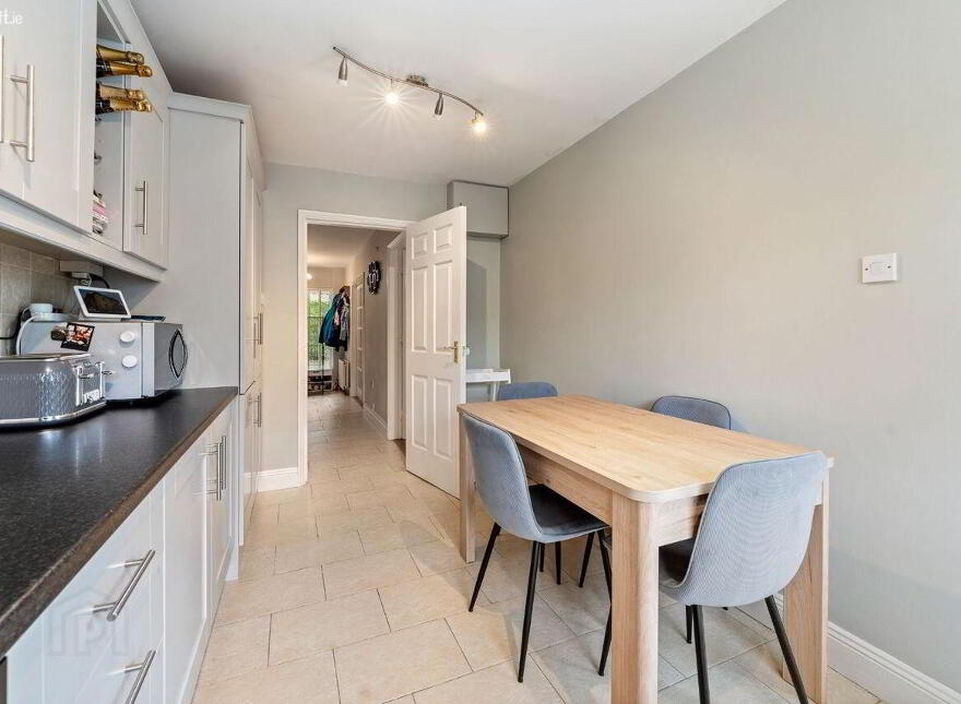 2 Park Hill, Skehard Road, Ballinlough, Cork