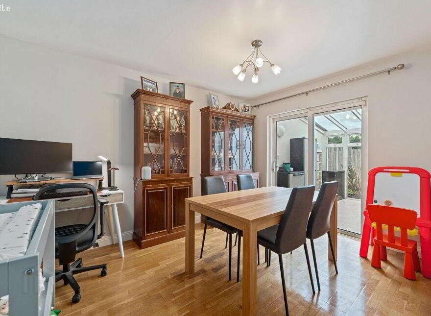 2 Park Hill, Skehard Road, Ballinlough, Cork