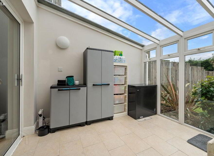 2 Park Hill, Skehard Road, Ballinlough, Cork