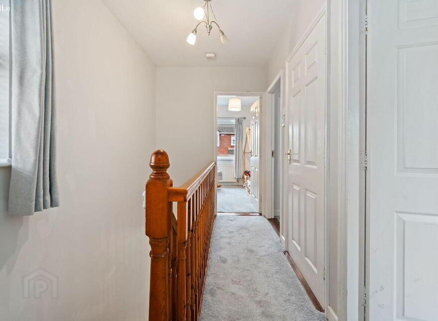 2 Park Hill, Skehard Road, Ballinlough, Cork
