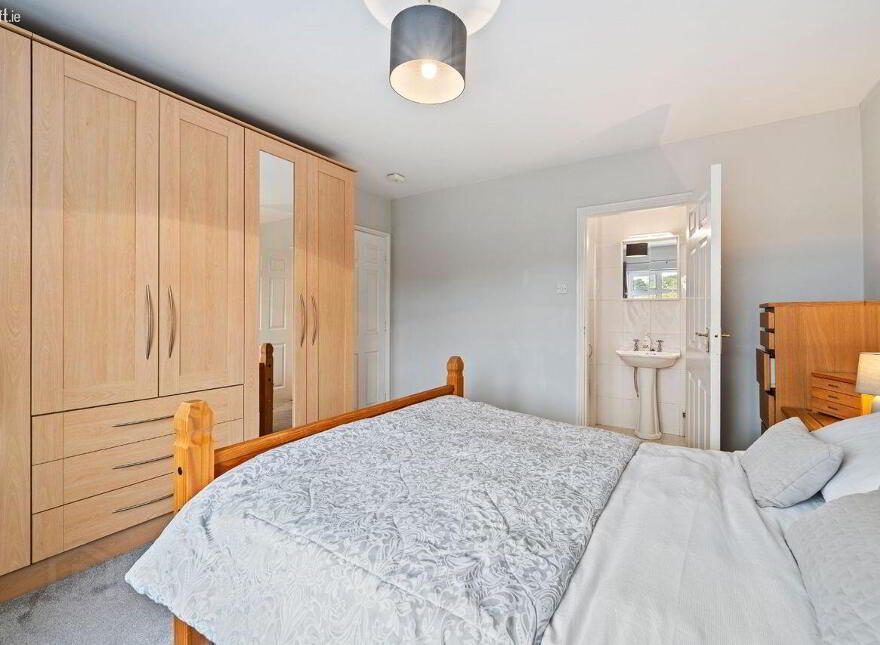 2 Park Hill, Skehard Road, Ballinlough, Cork