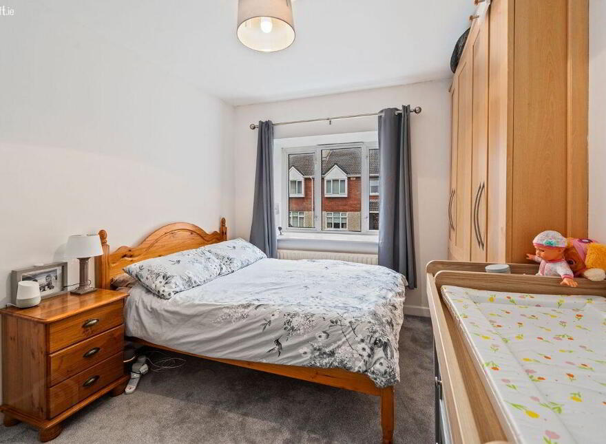 2 Park Hill, Skehard Road, Ballinlough, Cork