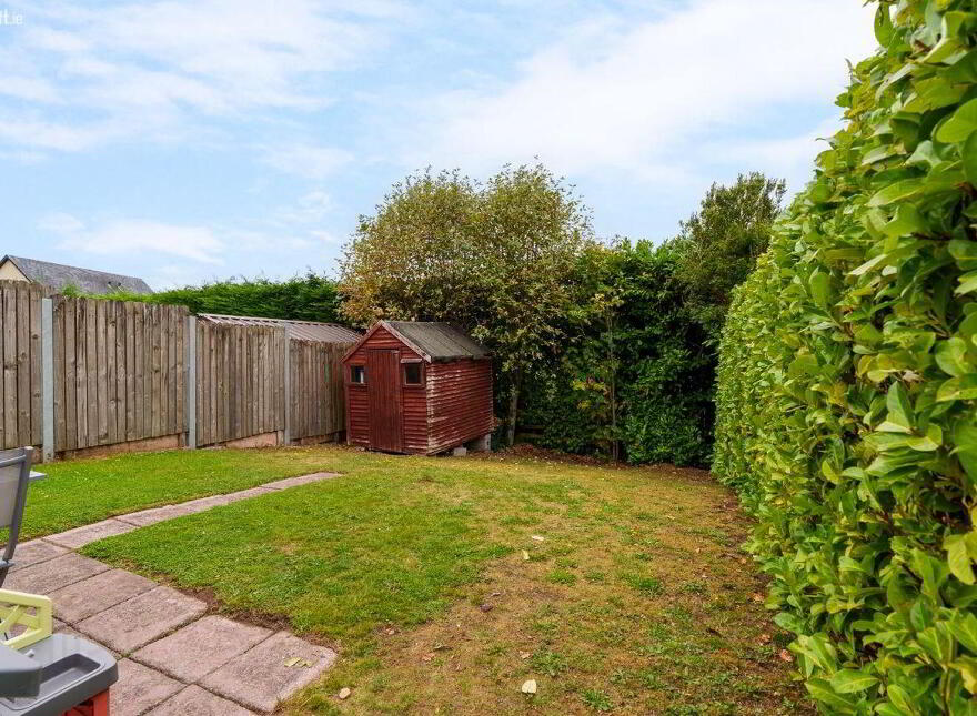 2 Park Hill, Skehard Road, Ballinlough, Cork
