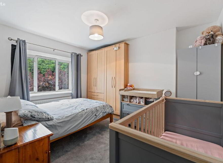 2 Park Hill, Skehard Road, Ballinlough, Cork