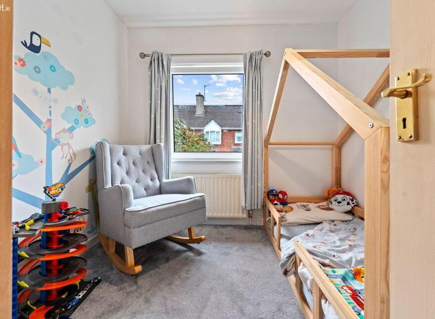 2 Park Hill, Skehard Road, Ballinlough, Cork